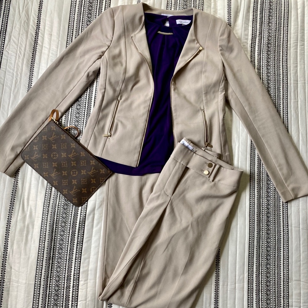 Calvin Klein dress pants